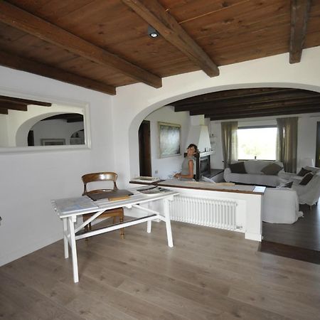 B&B Casa Soresina Offagna Exteriér fotografie