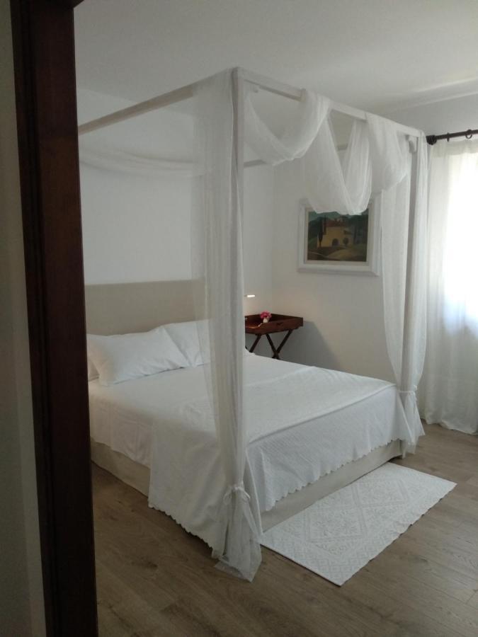 B&B Casa Soresina Offagna Exteriér fotografie